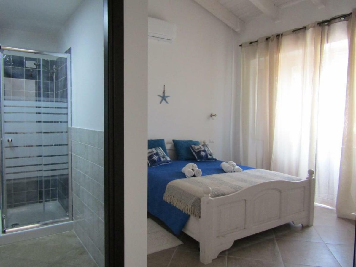 Sa Moba Bed & Breakfast Cabras Luaran gambar