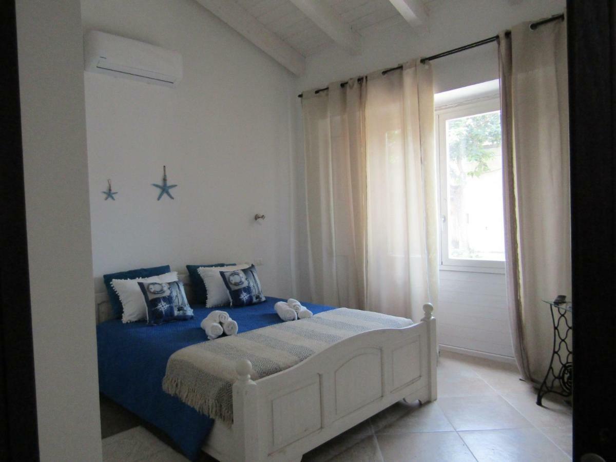 Sa Moba Bed & Breakfast Cabras Luaran gambar