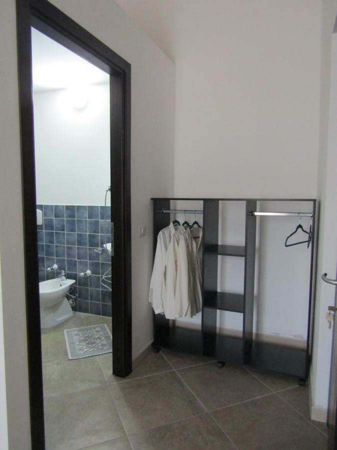 Sa Moba Bed & Breakfast Cabras Luaran gambar
