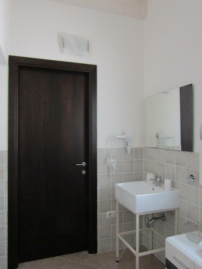 Sa Moba Bed & Breakfast Cabras Luaran gambar