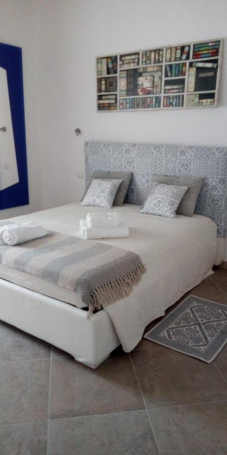 Sa Moba Bed & Breakfast Cabras Luaran gambar